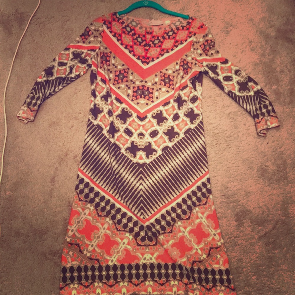 Dress Barn dress